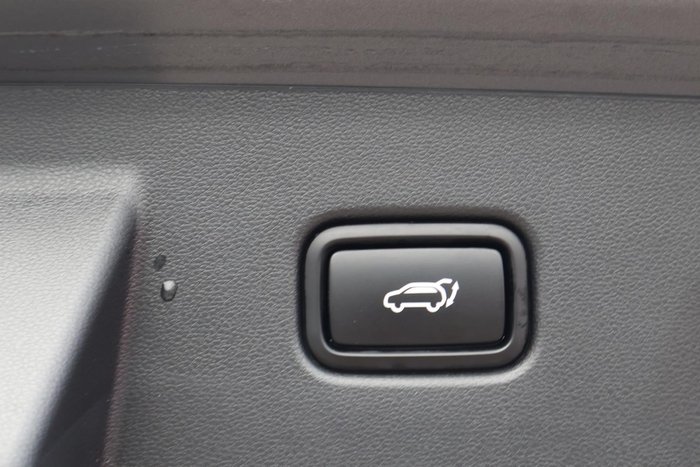 2021 Hyundai Tucson Highlander