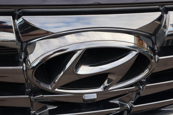 2021 Hyundai Tucson Highlander