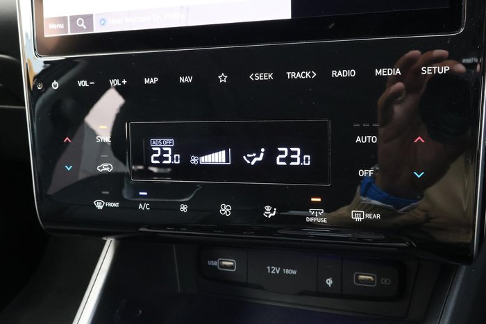 2021 Hyundai Tucson Highlander