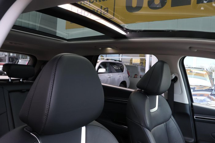 2021 Hyundai Tucson Highlander
