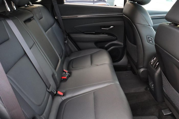 2021 Hyundai Tucson Highlander