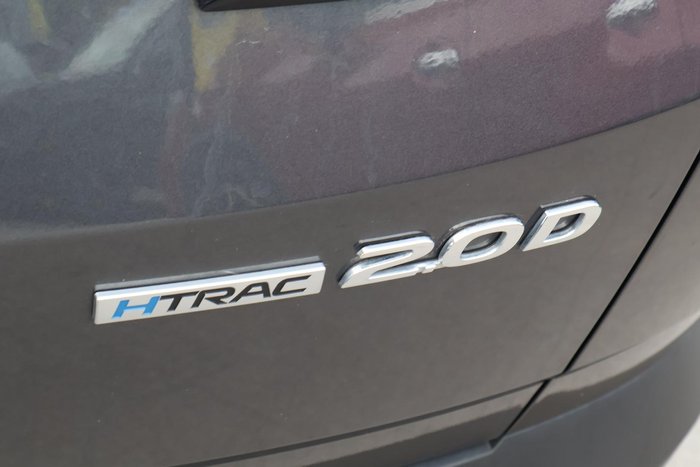 2021 Hyundai Tucson Highlander