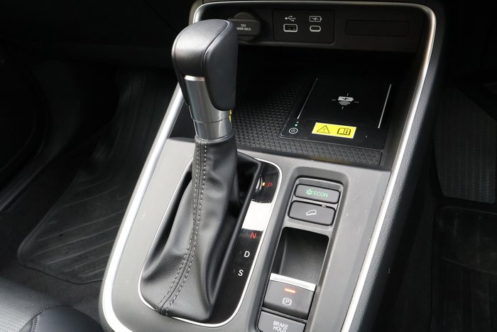 2024 Honda CR-V VTi L