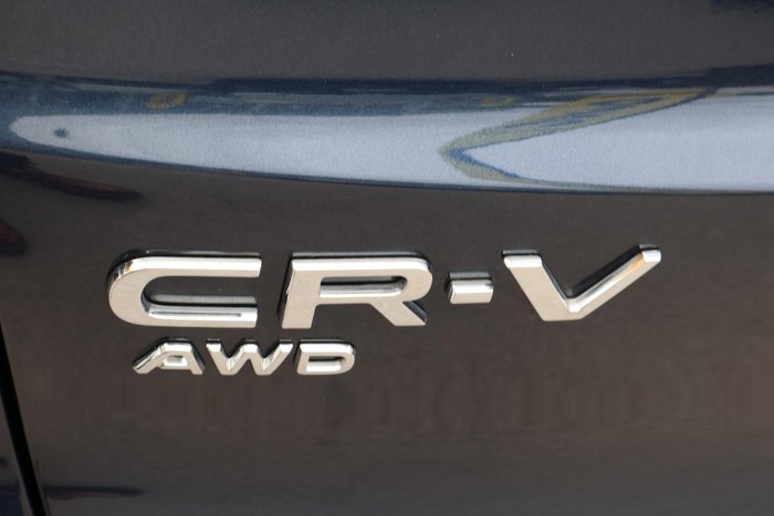 2024 Honda CR-V VTi L