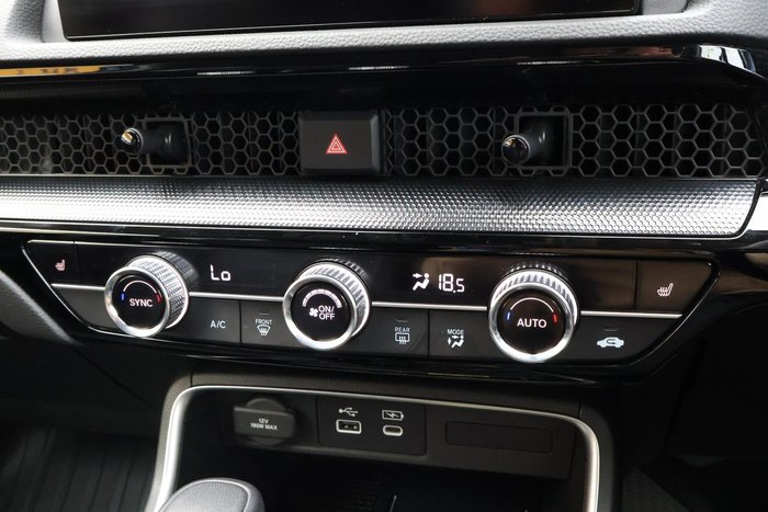 2024 Honda CR-V VTi L