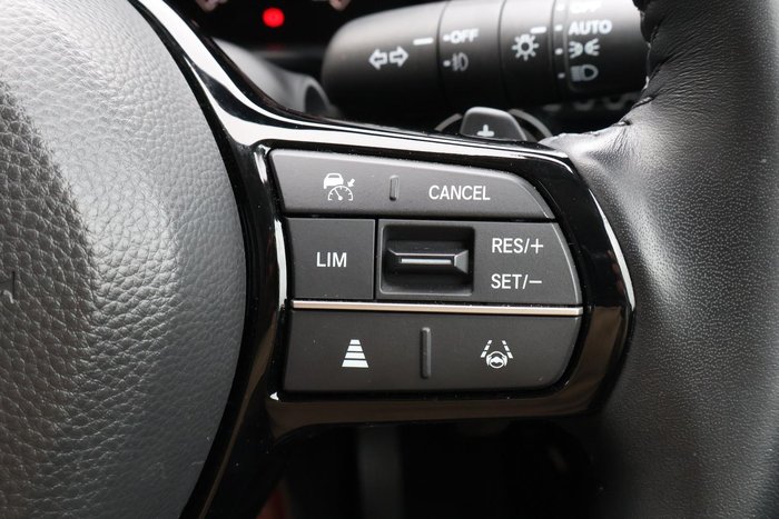 2024 Honda CR-V VTi L