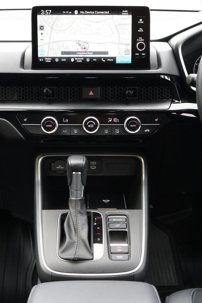 2024 Honda CR-V VTi L