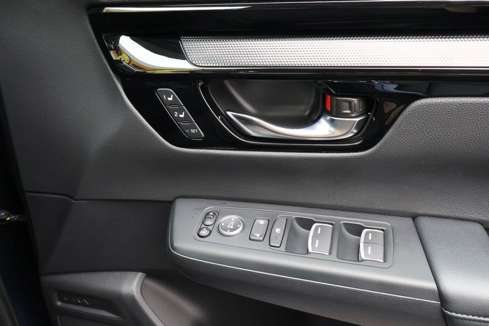 2024 Honda CR-V VTi L