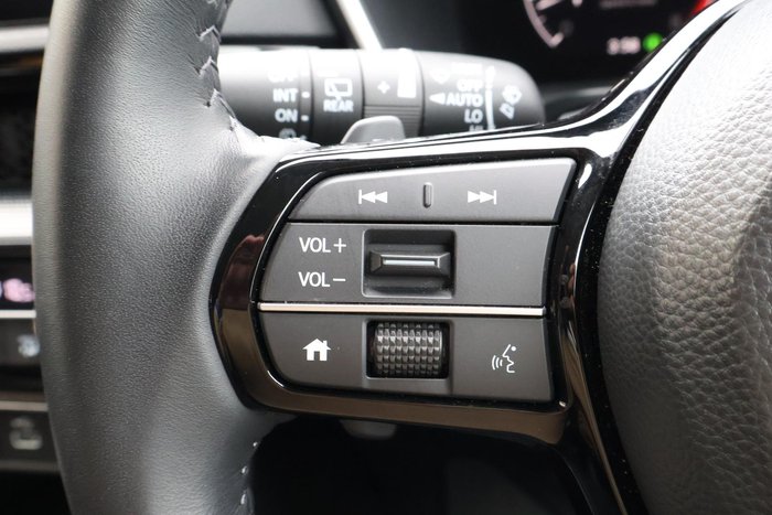 2024 Honda CR-V VTi L