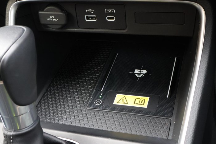 2024 Honda CR-V VTi L