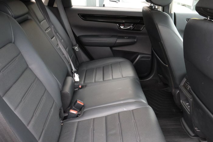 2024 Honda CR-V VTi L