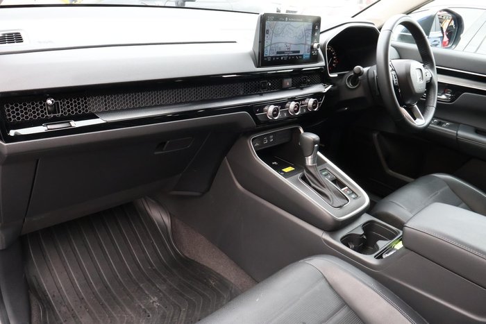 2024 Honda CR-V VTi L