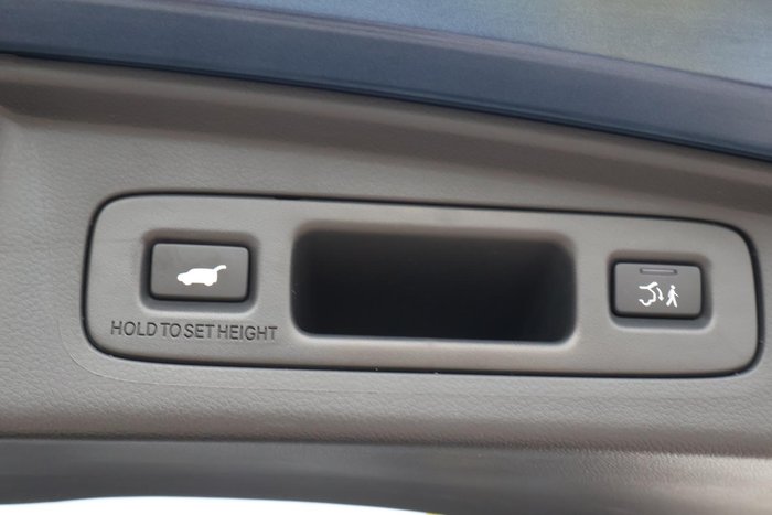 2024 Honda CR-V VTi L