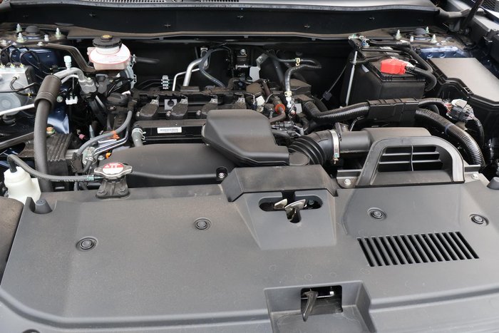 2024 Honda CR-V VTi L