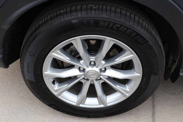 2024 Honda CR-V VTi L