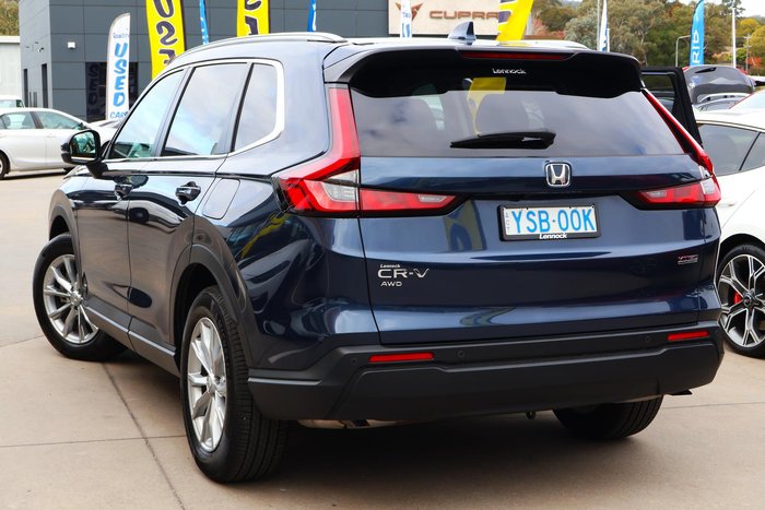 2024 Honda CR-V VTi L