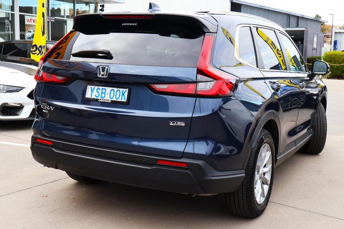 2024 Honda CR-V VTi L