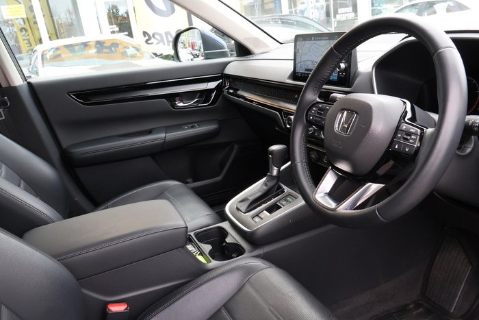 2024 Honda CR-V VTi L