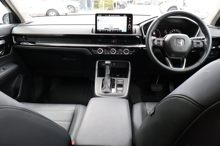 2024 Honda CR-V VTi L