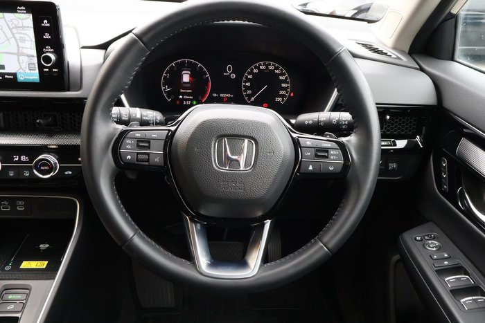 2024 Honda CR-V VTi L
