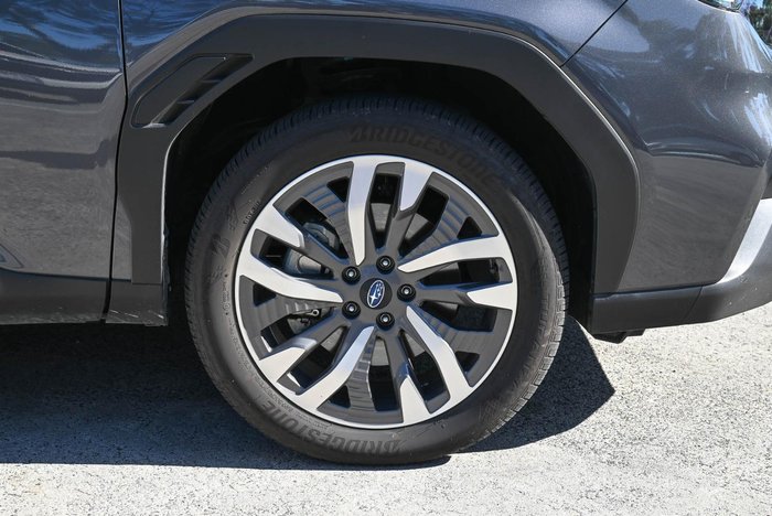 2025 Subaru Forester Hybrid Touring