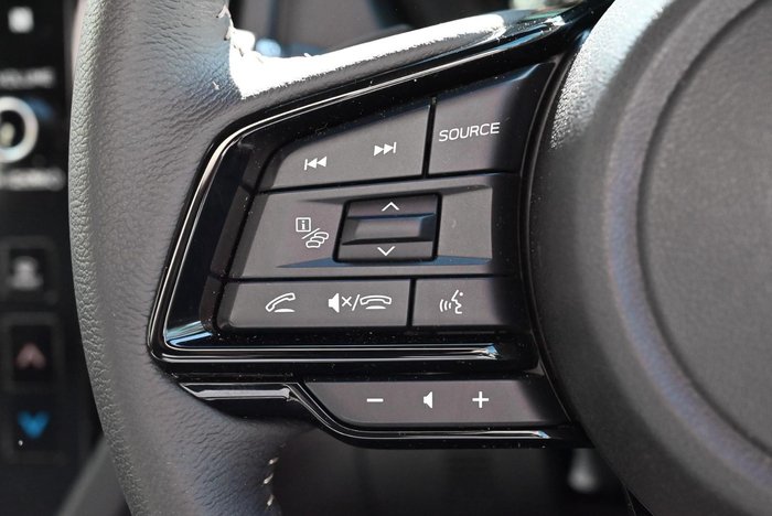 2025 Subaru Forester Hybrid Touring