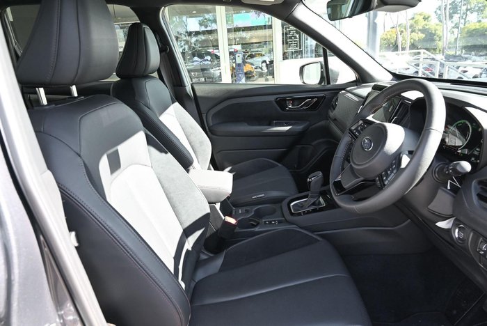 2025 Subaru Forester Hybrid Touring