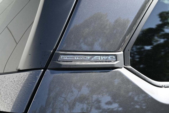 2025 Subaru Forester Hybrid Touring