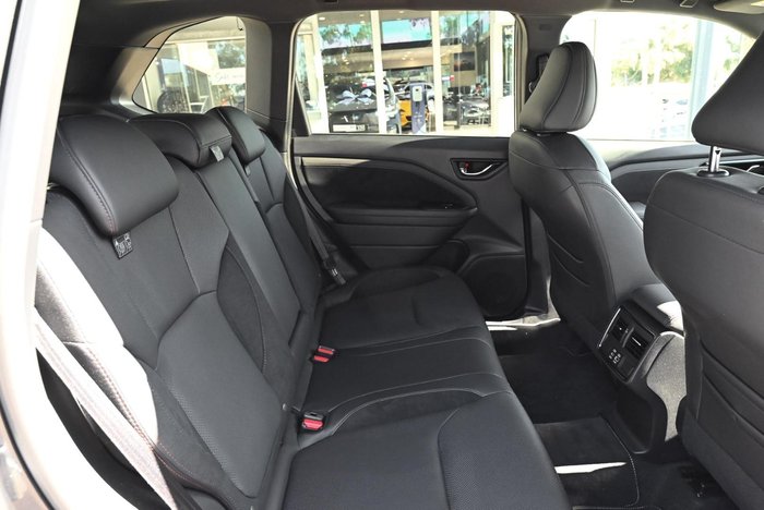 2025 Subaru Forester Hybrid Touring