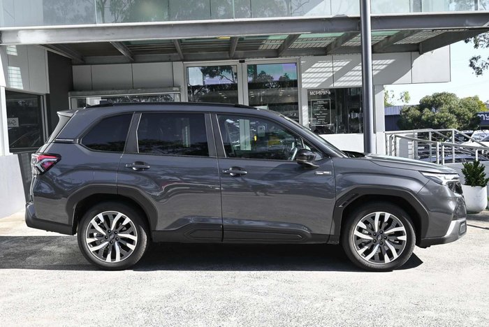 2025 Subaru Forester Hybrid Touring