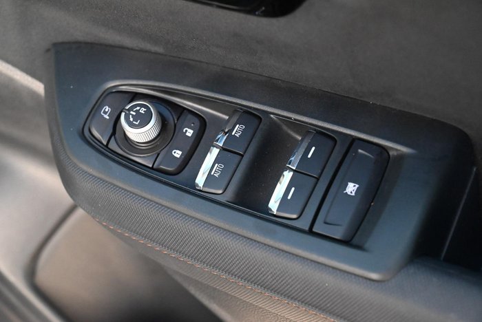 2025 Subaru Forester Hybrid Touring