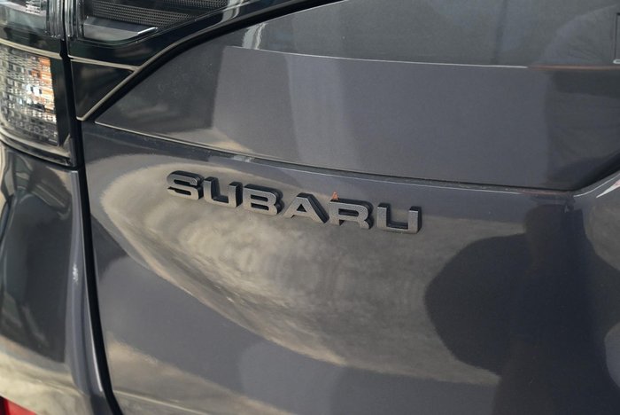 2025 Subaru Forester Hybrid Touring