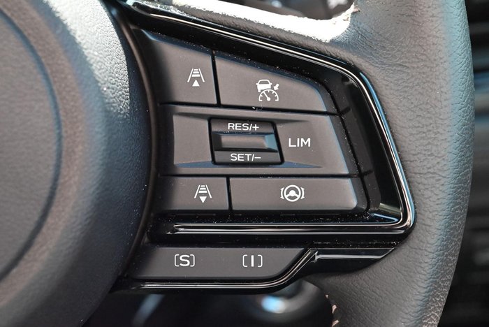 2025 Subaru Forester Hybrid Touring