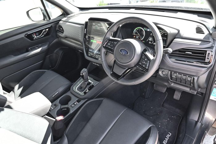 2025 Subaru Forester Hybrid Touring