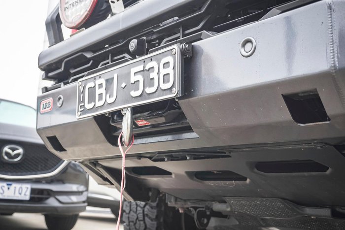 2022 Toyota Landcruiser VX