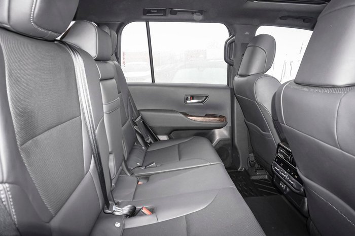 2022 Toyota Landcruiser VX
