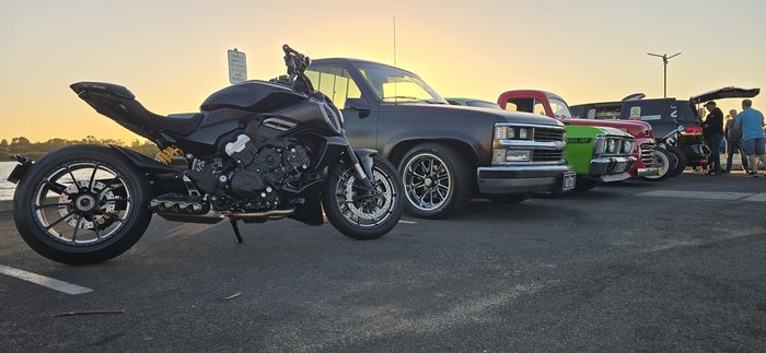 2025 Ducati
