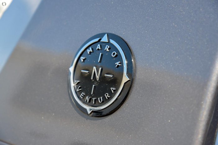 2024 Volkswagen Amarok TSI452 Aventura