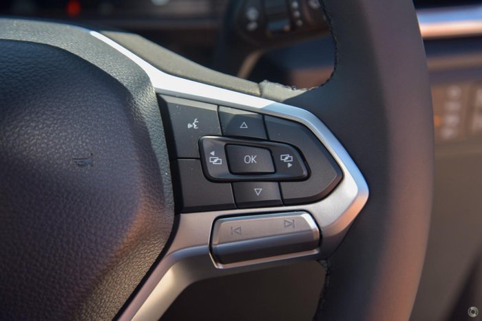 2024 Volkswagen Amarok TSI452 Aventura