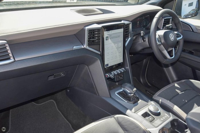 2024 Volkswagen Amarok TSI452 Aventura