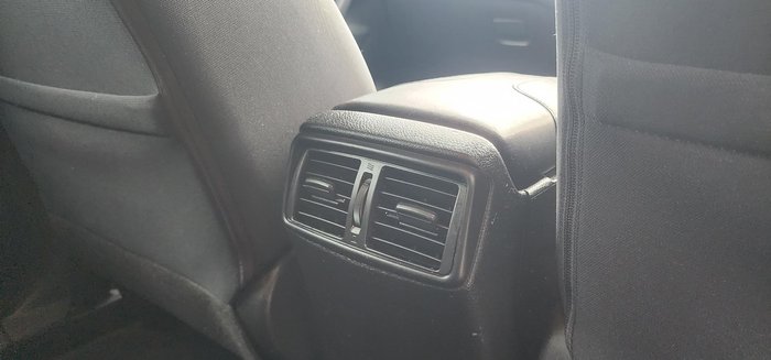 2022 Nissan X-TRAIL ST