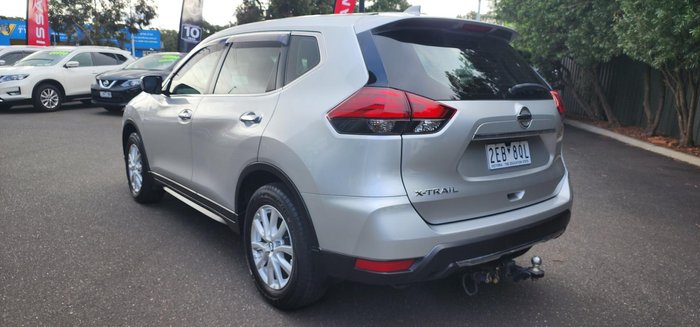 2022 Nissan X-TRAIL ST