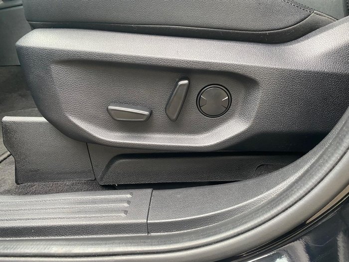 2025 Ford Everest Sport