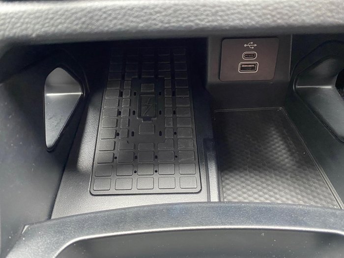 2025 Ford Everest Sport