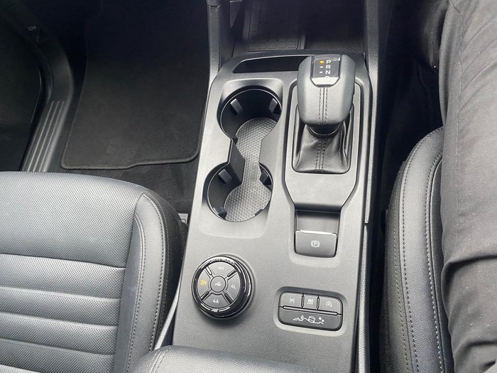 2025 Ford Everest Sport