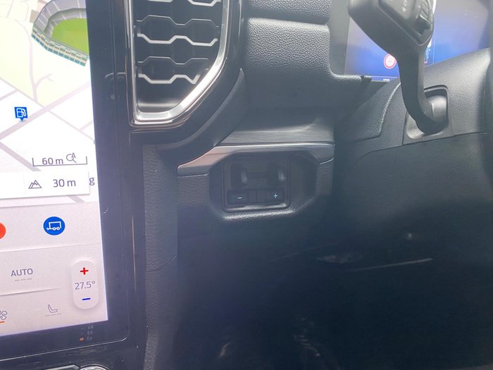 2025 Ford Everest Sport