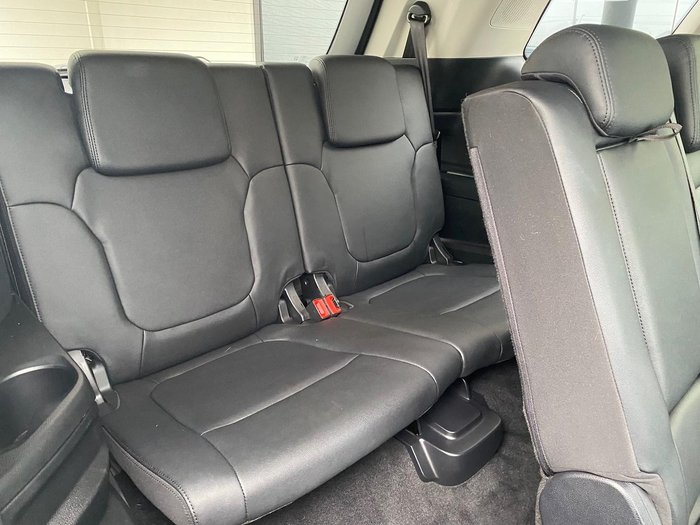 2025 Ford Everest Sport
