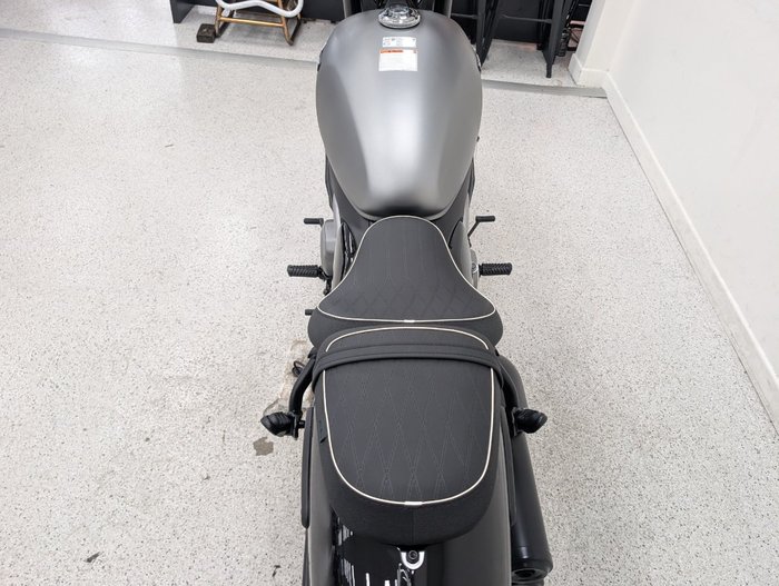 2026 CFMOTO 450 CL-C grey