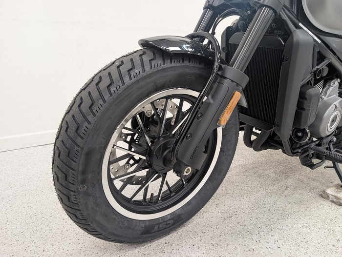 2026 CFMOTO 450 CL-C grey