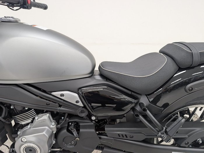 2026 CFMOTO 450 CL-C grey